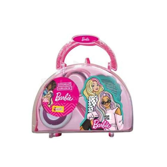 Lisciani Giochi Barbie Art.73665 Творческий набор для девочек