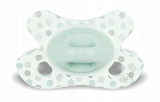 Difrax Art.113 Combi Newborn (-2/+2 Months) Jaundzimušo knupis, -2/+2 mēn.