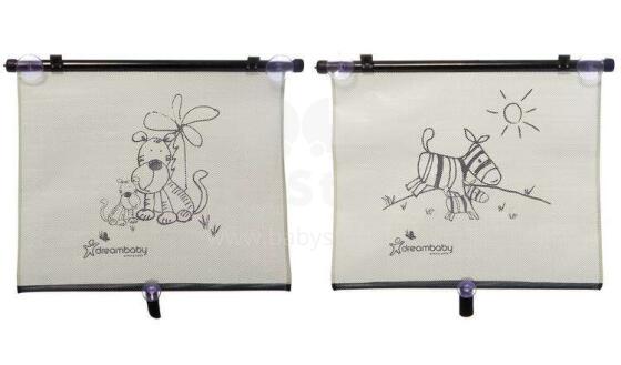Car Accessories Rullo Art.PCR268P