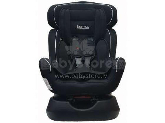 Aga Design Braiton Art.BXS213 Black