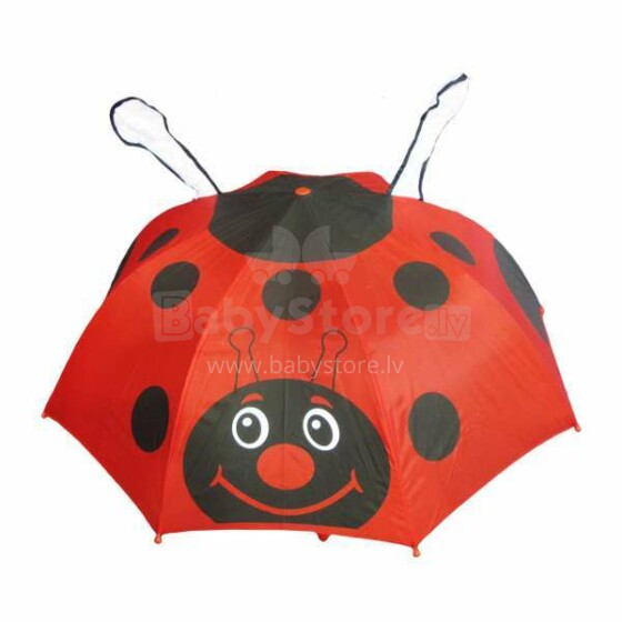 „I-Toys“ saulės skėtis Art.T9932 vaikų skėtis