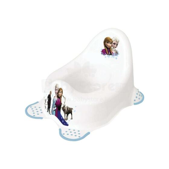 Lorelli Potty Frozen Art.10130340912  Bērnu podiņš