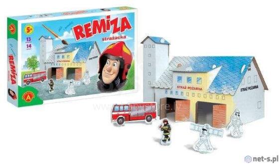 I-Toys Art.0380 krāsošanas komplekts