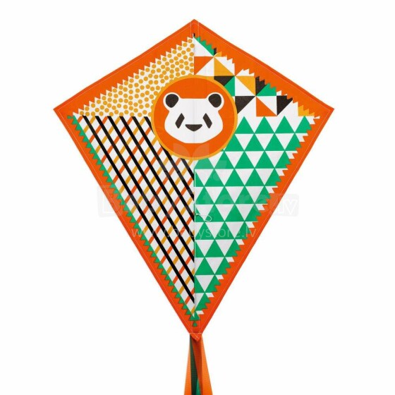 Djeco Panda Art.DJ02152 Lidojošais gaisa pūķis