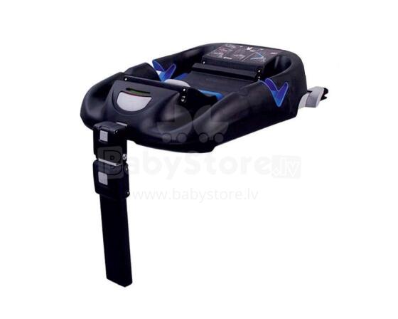 Kunert Base Isofix Art.38668 Black База универсальная
