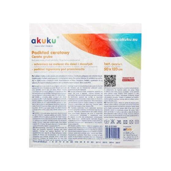 Akuku Art.A1001