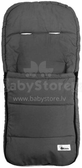 Alta Bebe Art.AL2200-11 Grey  Спальный Мешок