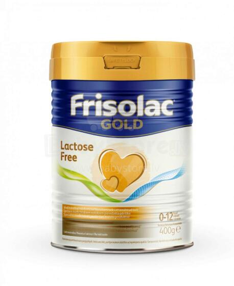 Frisolac Lactose Free Art.FA75