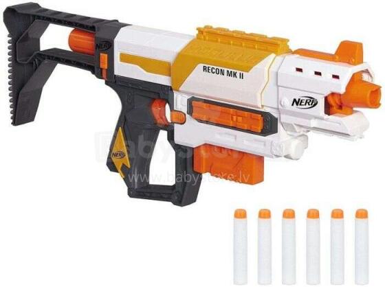 Nerf Modulus Recon Art.7706114 Ierocis-blasteris