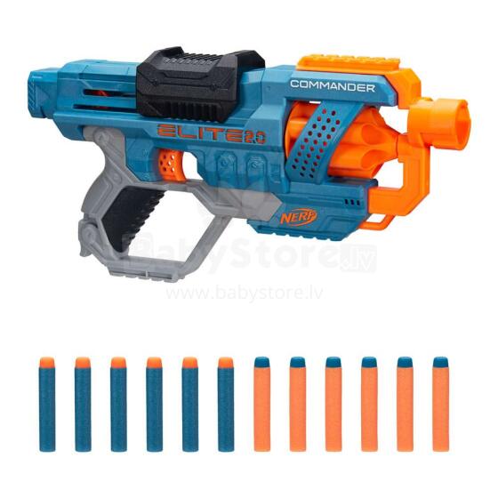 Hasbro Nerf Elite 2.0 Art.E9485
