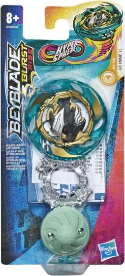 Hasbro BeyBlade Solar Sphinx Art.E7535  Virpuļdisks