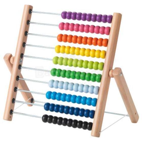 Ikea Mula Art. 303.876.13 Skaitāmie kauliņi