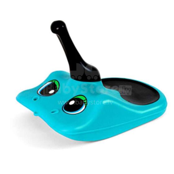 Zipfy Junior Blue Art.39429 Plastmasas ragavas