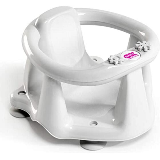 Ok Baby Flipper Evolution Art.37991600 Bianco Vannas krēsls