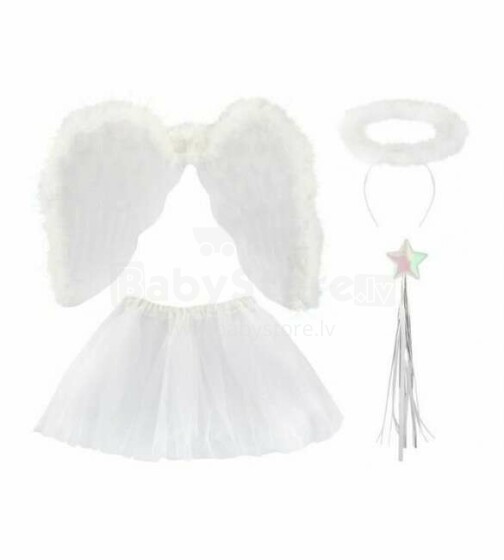 Angel Wings - карнавальный костюм 3069