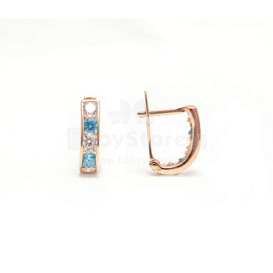 Gold Jewellery Art.ZAL3009G
