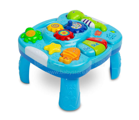 Caretero Interactiva Table Art.39883  Interaktīvais galds