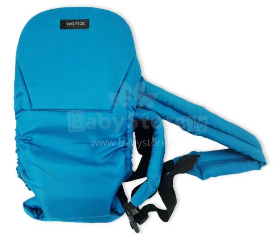 WOMAR  Adventure Nr.1 baby carrier