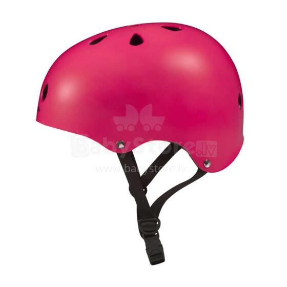 POWERSLIDE ALLROUND Art.906024  PINK  Ķivere