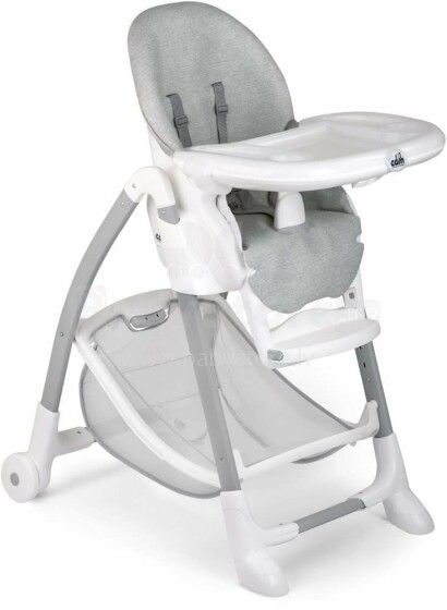 Cam Gusto Art.S2500-C244 Stabili maitinimo kėdė (kėdė)
