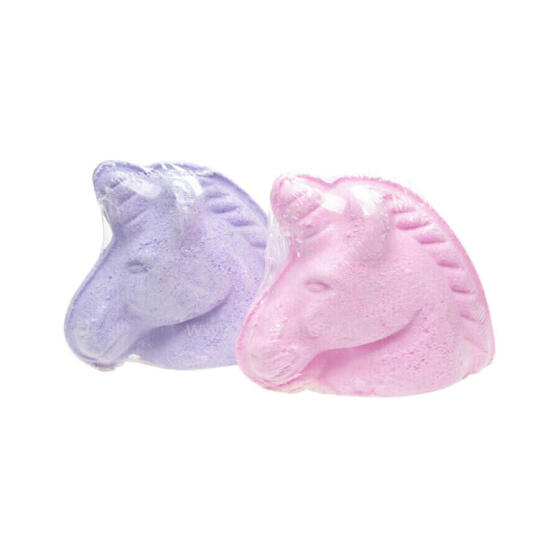 Happy Toys Bath Bomb Art.8661 bērnu vannas bumba ar rotaļlietu,177g