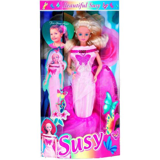 Susy  Art.2502 Kукла  29cm