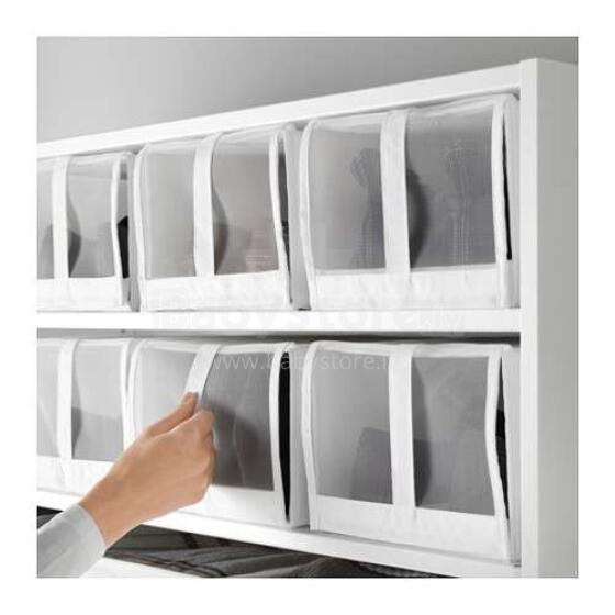 IKEA СКУББ 002.070.29 Контейнеры для одежды 1 шт.