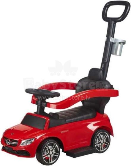 Toma Mercedes C63 Art.639