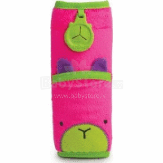 Trunki Art.TRUA 0096  Мягкая накладка на ремень безопасности