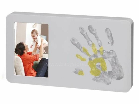 DUO PAINT PRINT FRAME 34120098