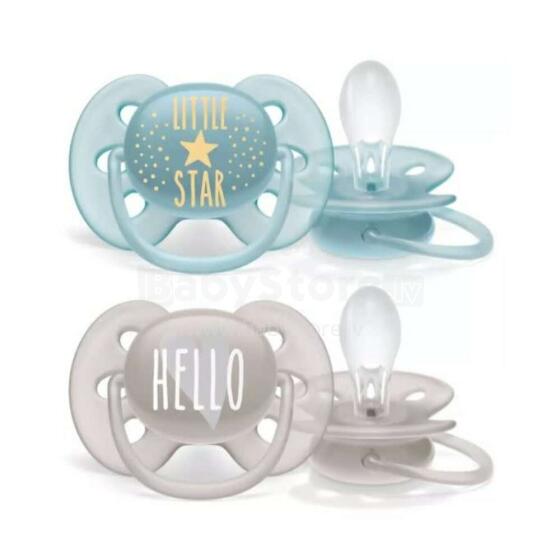 Philips Avent  Ultra Soft  Art.SCF223/01