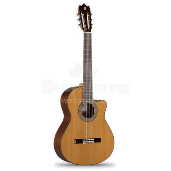 TLC Baby Guitar Art.T20060 Музыкальный инструмент Гитара 6 струн