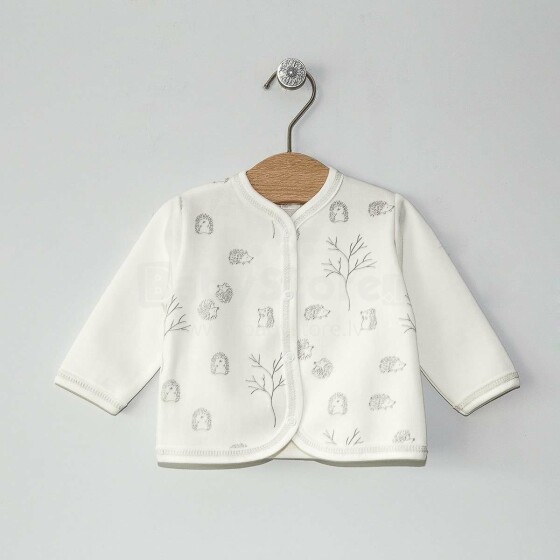„Vilaurita Art.833“ vaikiški medvilniniai marškiniai, 100% medvilnė