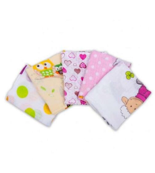 MimiNu Muslin square 70*80 cm
