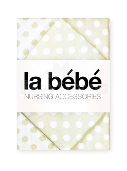 La Bebe Cotton Dots Art.42092