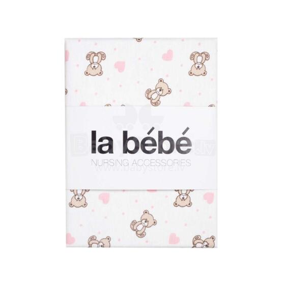 La Bebe™ Flanel Square Nappy Art.42109 Большая фланелевая Пелёнка 90x90 cm