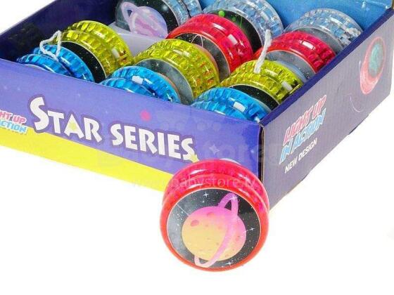 Adar Yo-yo Planets Art.560109
