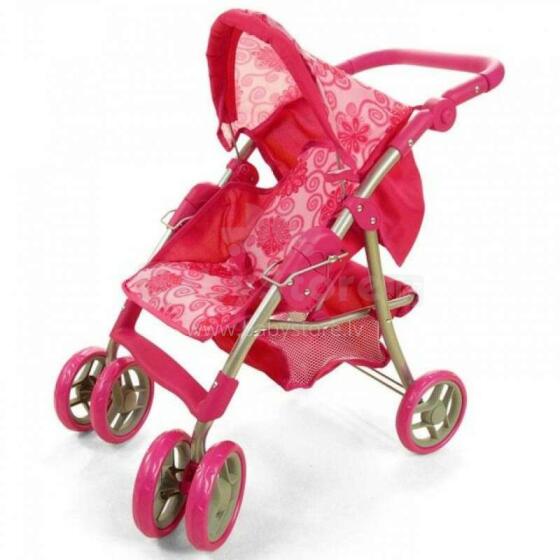 I-Toys Doll Stroller Art.B-1311A