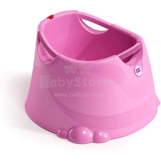 OkBaby Art.813 Opla Pink Mini baseins