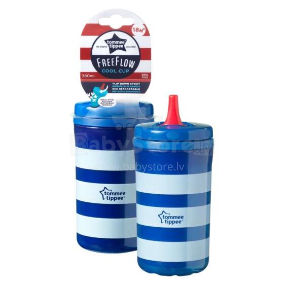 Tommee Tippee Cool Art.4440248 Сменная насадка 18 мес.+