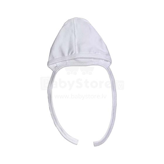 Galatex Art.42596 Mazuļu 100% kokvilna cepure