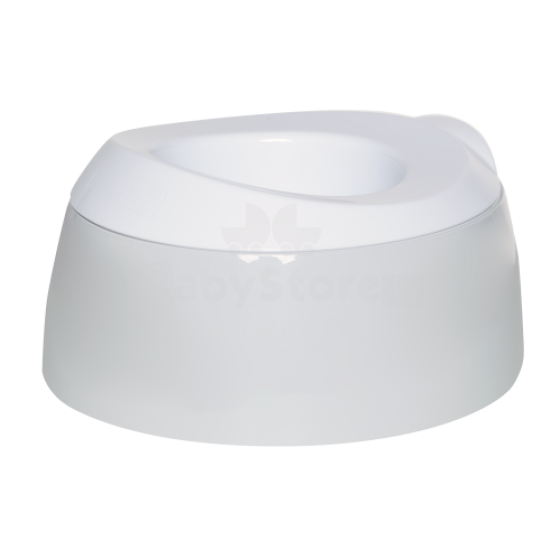 Luma Potty Art.L017051 Light Grey Детский горшок