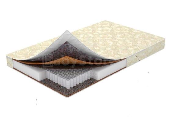 IntemaBBS Mattress Alta-6 Art.43062