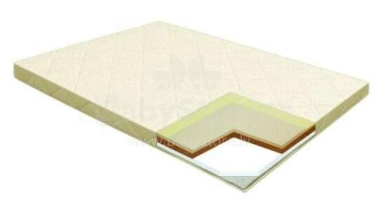 Intema Musa W/S cotton matracis  60x120 cm