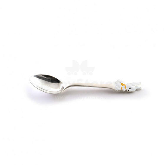 Silver spoon