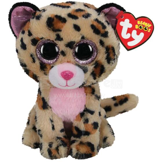 TY Beanie Boos Art.TY36367 Leopard