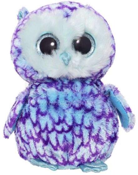 TY Beanie Boos Art.TY36148 Oskar Высококачественная мягкая, плюшевая  игрушка
