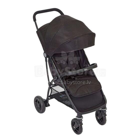 Graco Buggy Breaze lite Black Прогулочная коляска