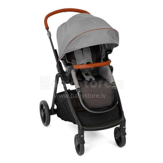 Graco Near2Me Art.43336 Steeple Grey