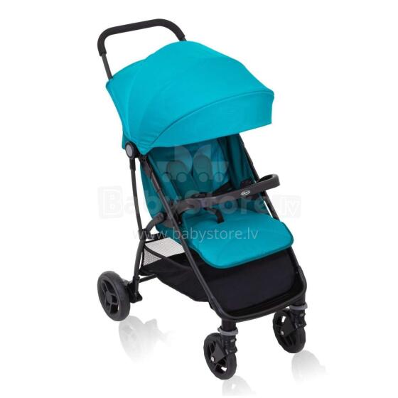 Graco pastaigu rati Breaze lite Aqua